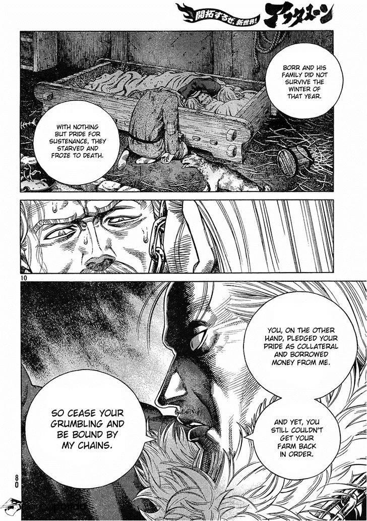 Vinland Saga, Chapter 104 image 10